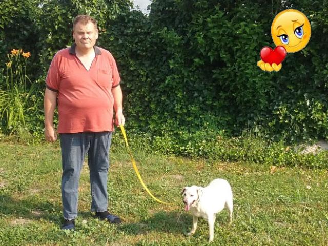 Igor ha trovato famiglia!